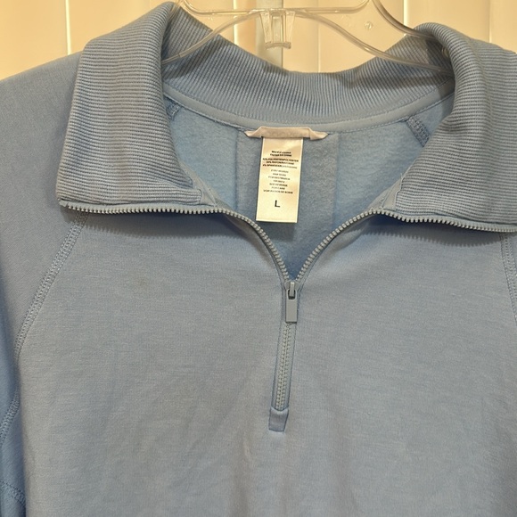 JOCKEY Half Zip Pullover - Picture 2 of 6